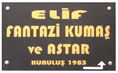 FLOŞ ASTARLIK KUMAŞ | ELİF FANTAZİ KUMAŞ VE ASTAR
